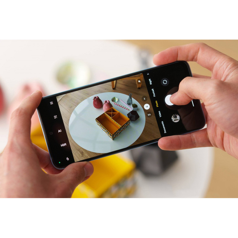 گوشی موبایل شیائومی مدل Redmi Note 12 Pro 5G دو سیم کارت ظرفیت 256 گیگابایت و رم 12 گیگابایت - پک چین